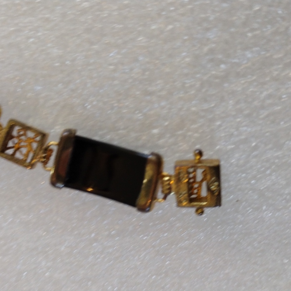 Beautiful Asian bracelet. - Picture 3 of 7